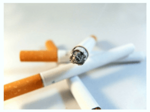 stoppen met roken en nu volhouden