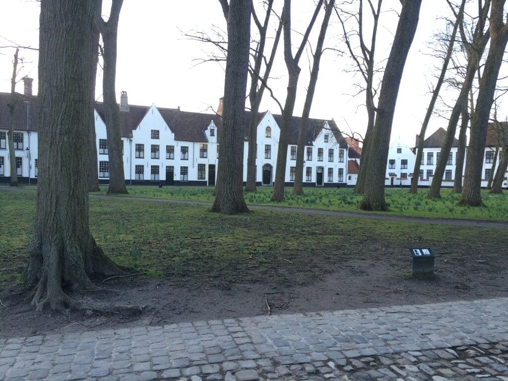 10 dingen die je in Brugge moet doen