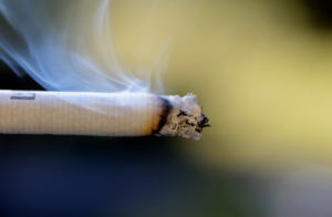 De twee-weken-dip bij het stoppen met roken