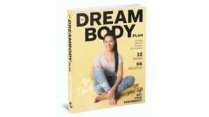 Krijg je met Het Dreambody Plan jouw droomlichaam