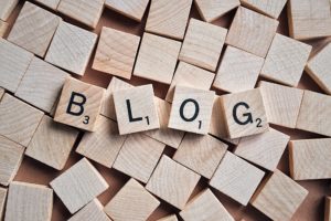 8 redenen waarom bloggen heel leuk is