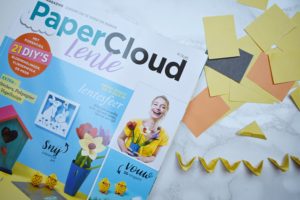 PaperCloud Lente