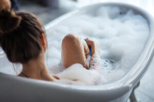 6 tips waardoor in bad gaan een ultiem genietmoment wordt