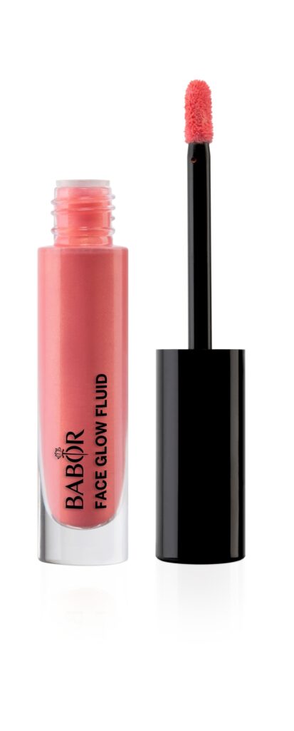 BABOR Spring/Summer 2022 make-up collectie Face Glow Fluid