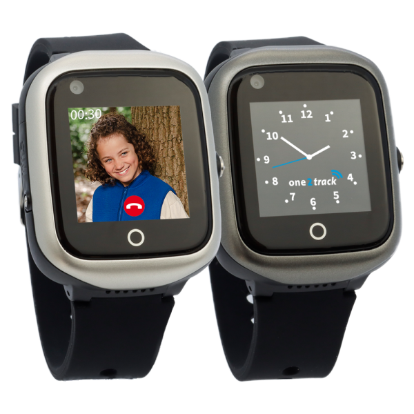 One2Track Connect NEO - GPS horloge voor kinderen
