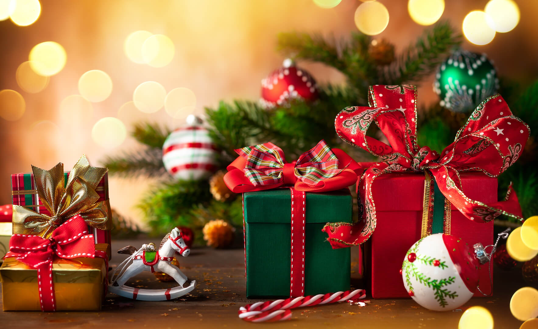 6x leukste cadeautjes onder de kerstboom • Tante Truus Kan Alles