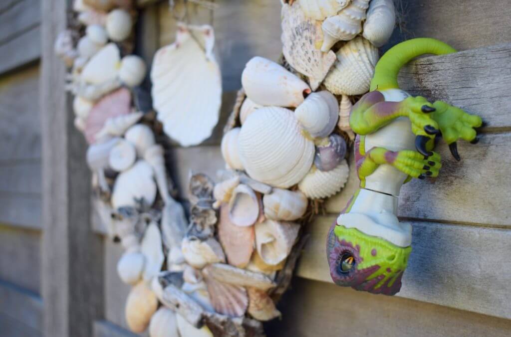 review fingerlings untamed