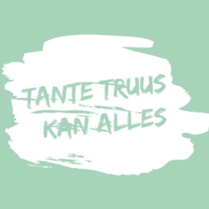 Logo Tante Truus Kan Alles 2019