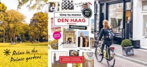time to momo Den Haag