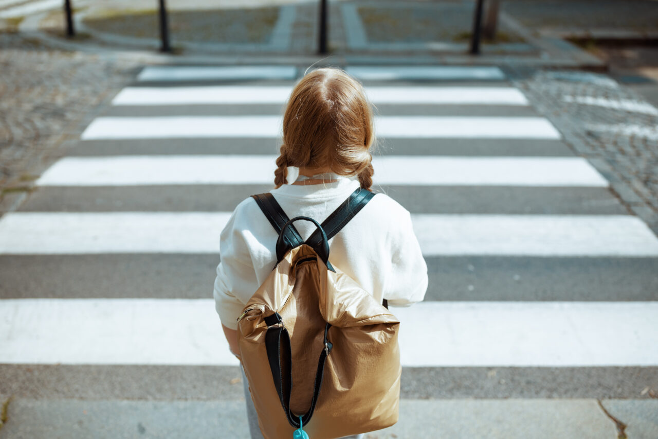 Kinderen veilig in het verkeer met Veilig Verkeer Nederland