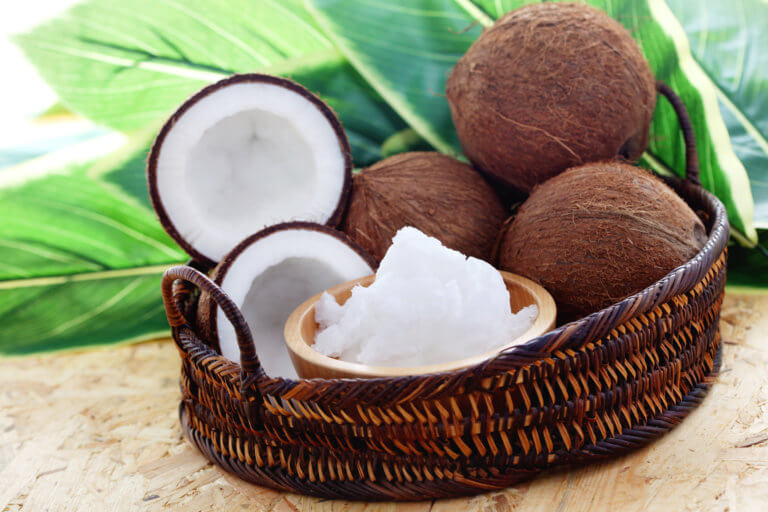 5x waar kun je kokosolie allemaal voor gebruiken?