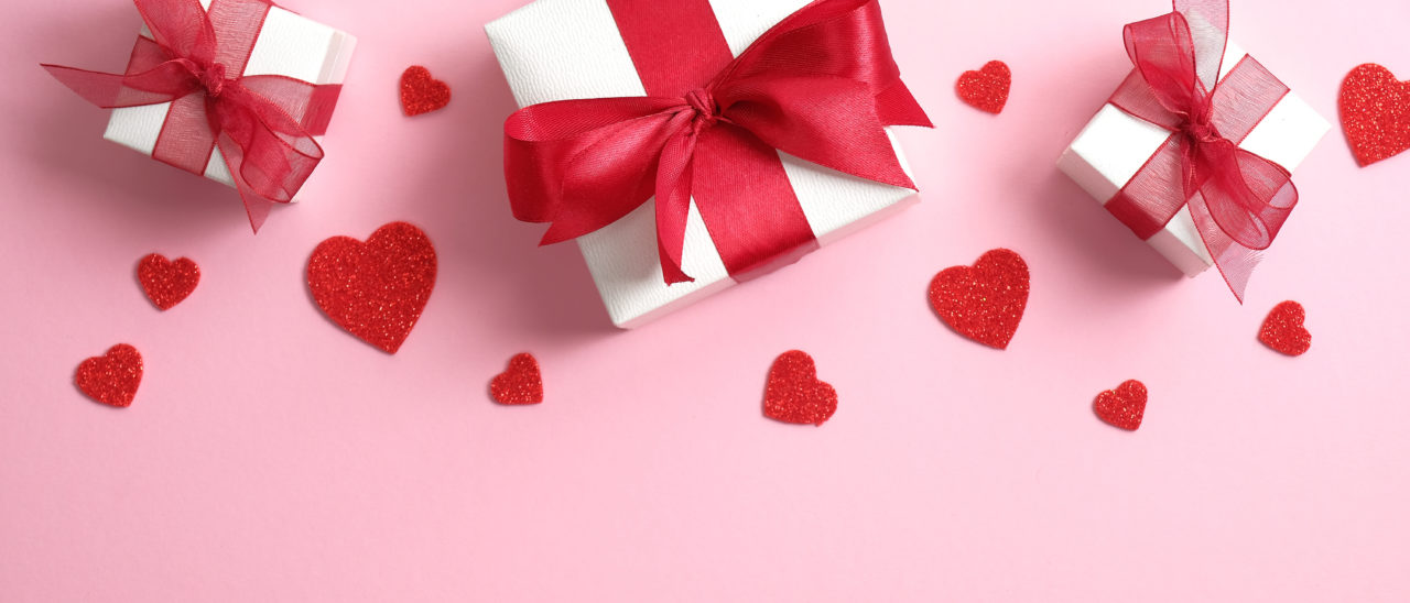 Verras een geliefde met een zelfgemaakt cadeau op Valentijnsdag